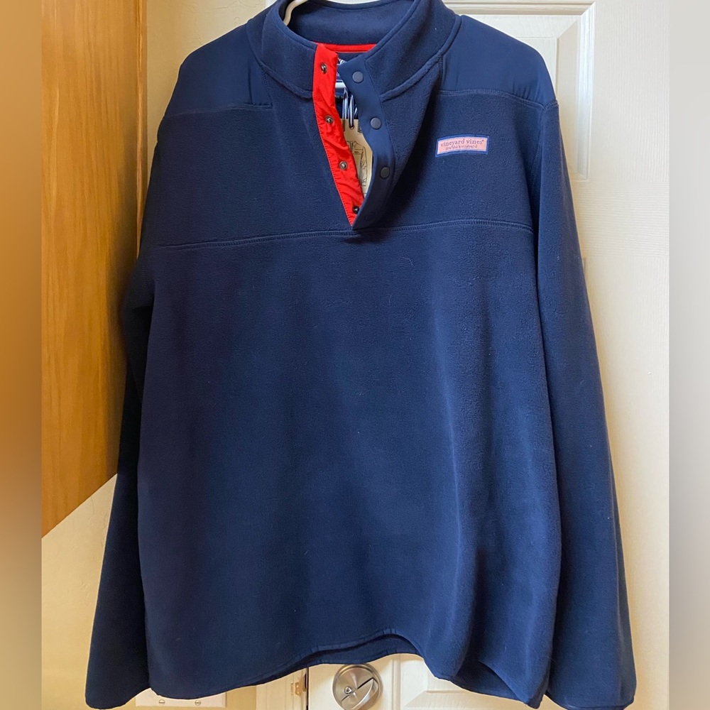 Vineyard Vines Shep Shirt